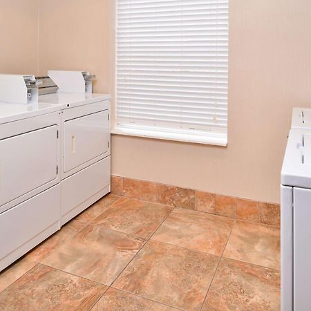Hampton Inn Statesville Esterno foto