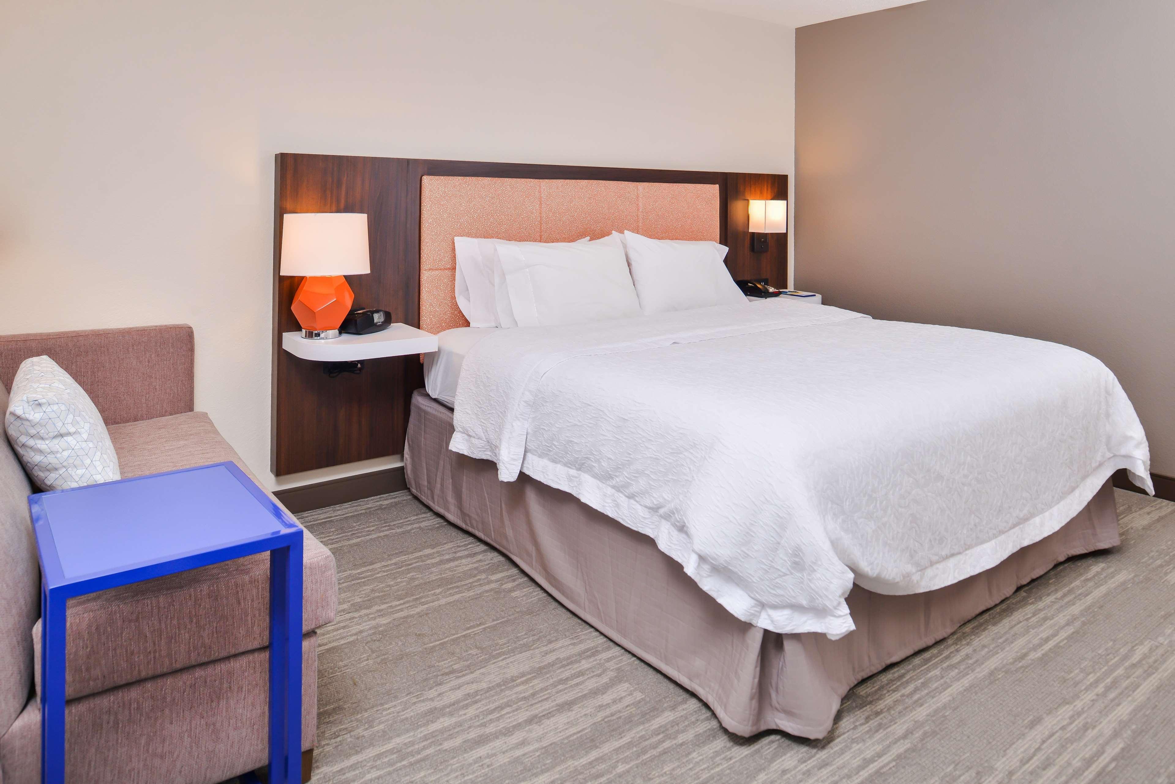 Hampton Inn Statesville Esterno foto