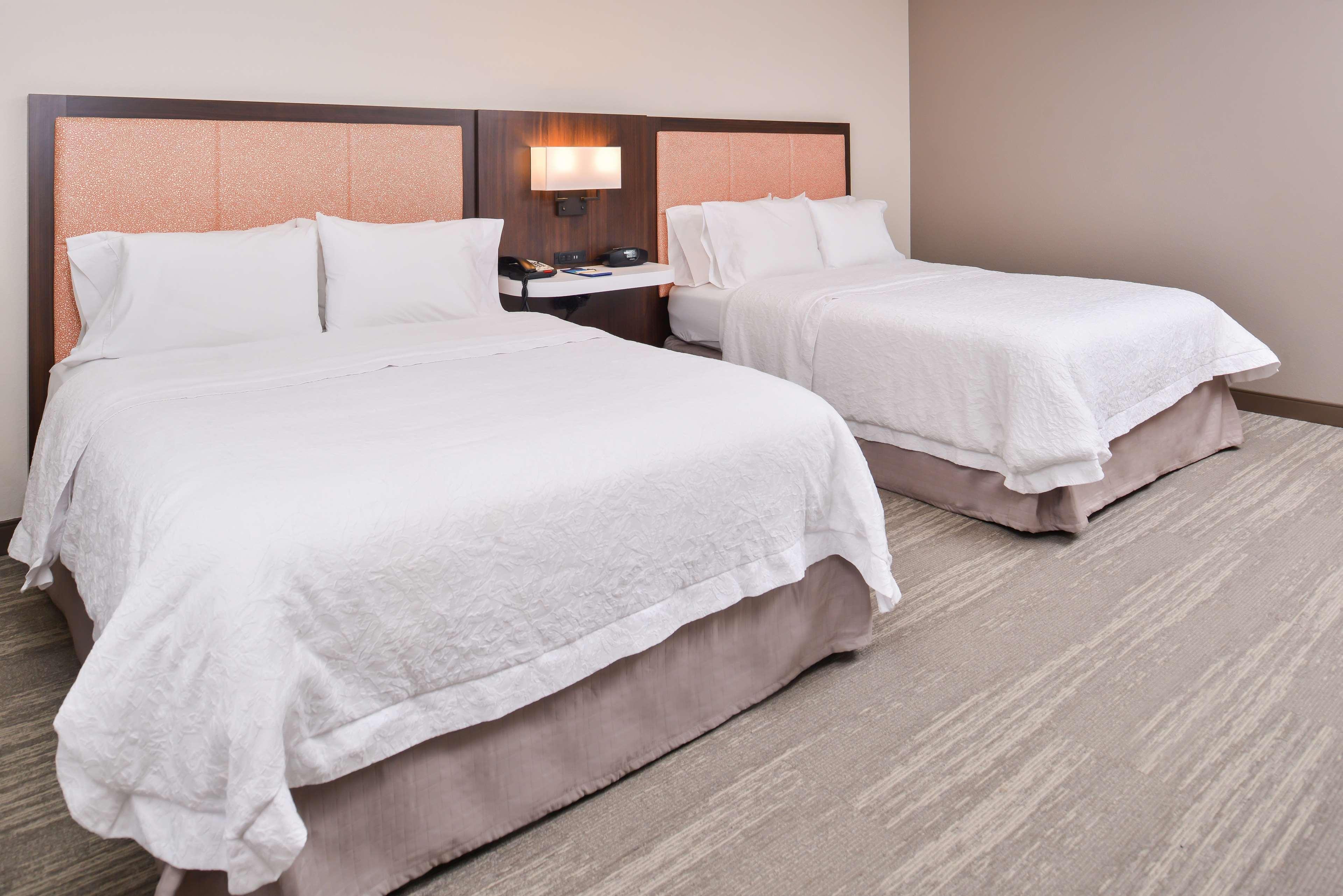 Hampton Inn Statesville Esterno foto
