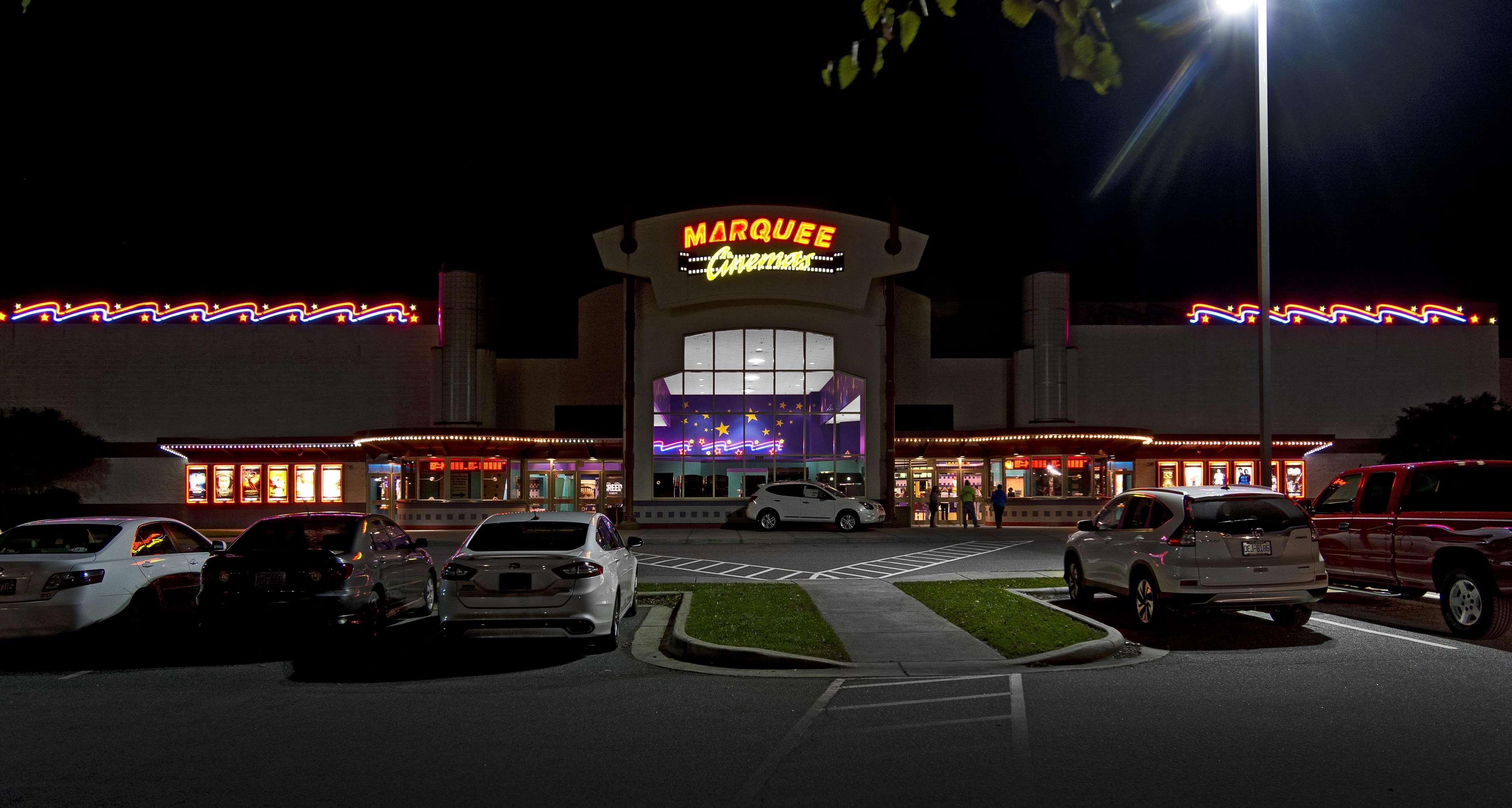 Hampton Inn Statesville Esterno foto