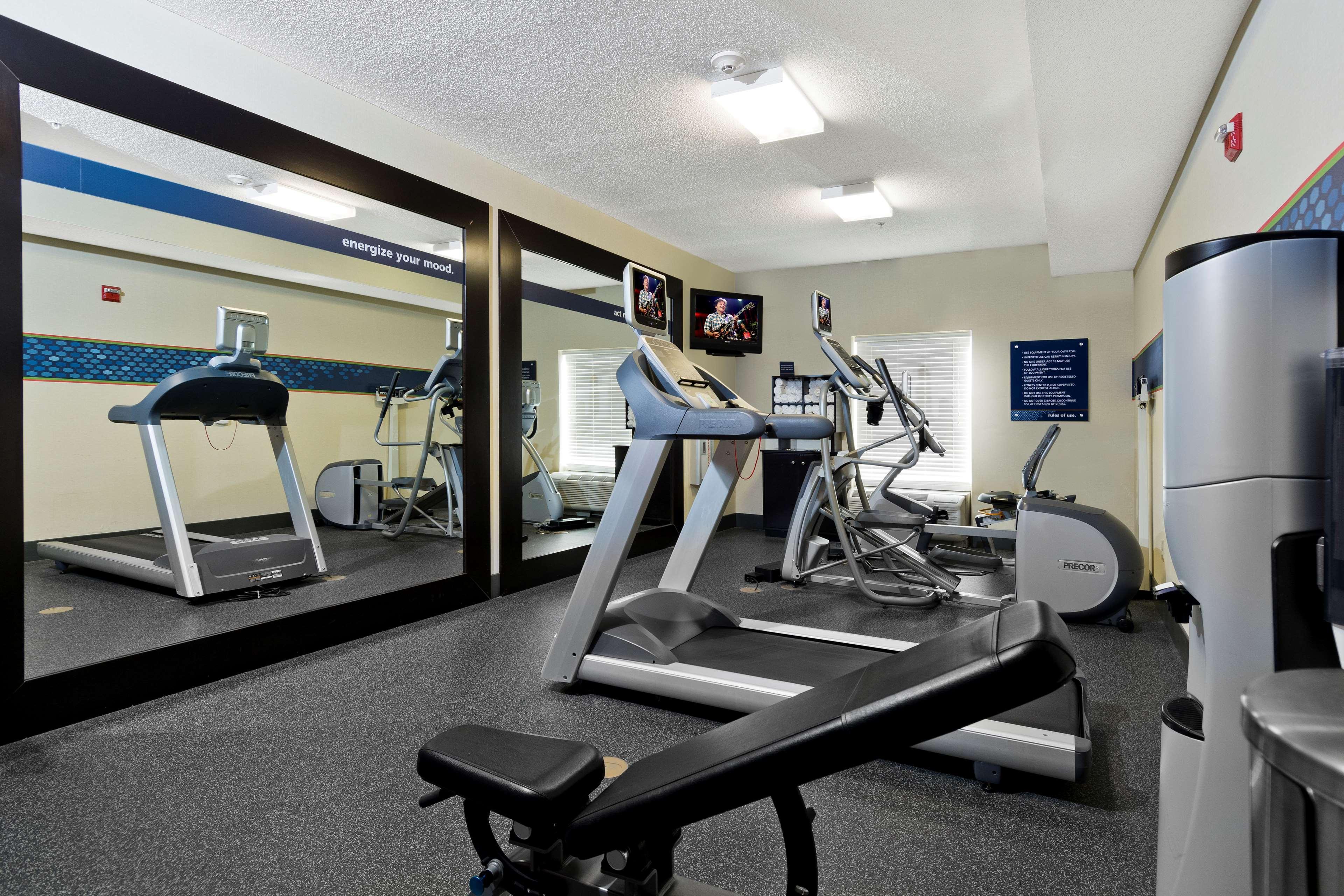 Hampton Inn Statesville Esterno foto