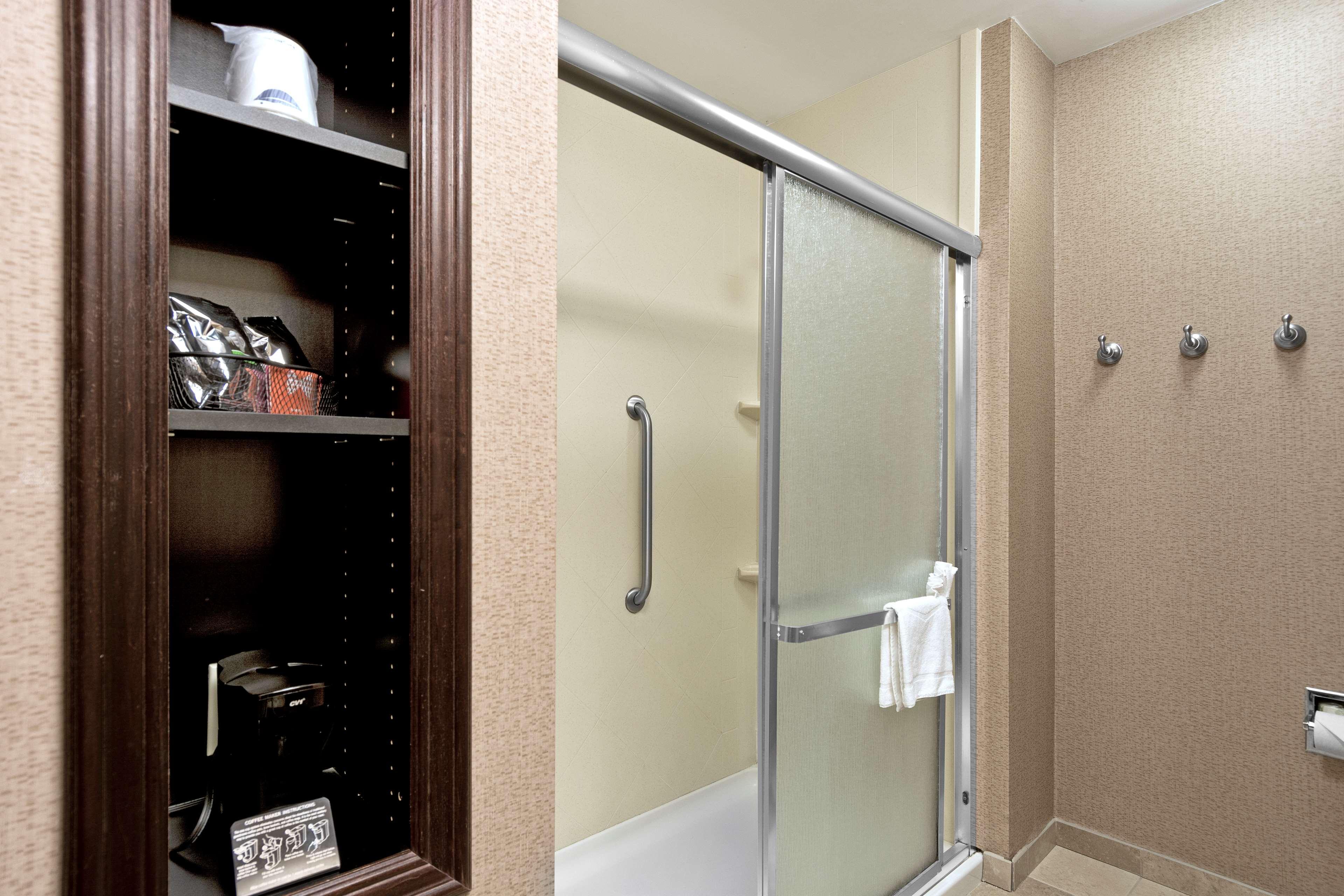 Hampton Inn Statesville Esterno foto