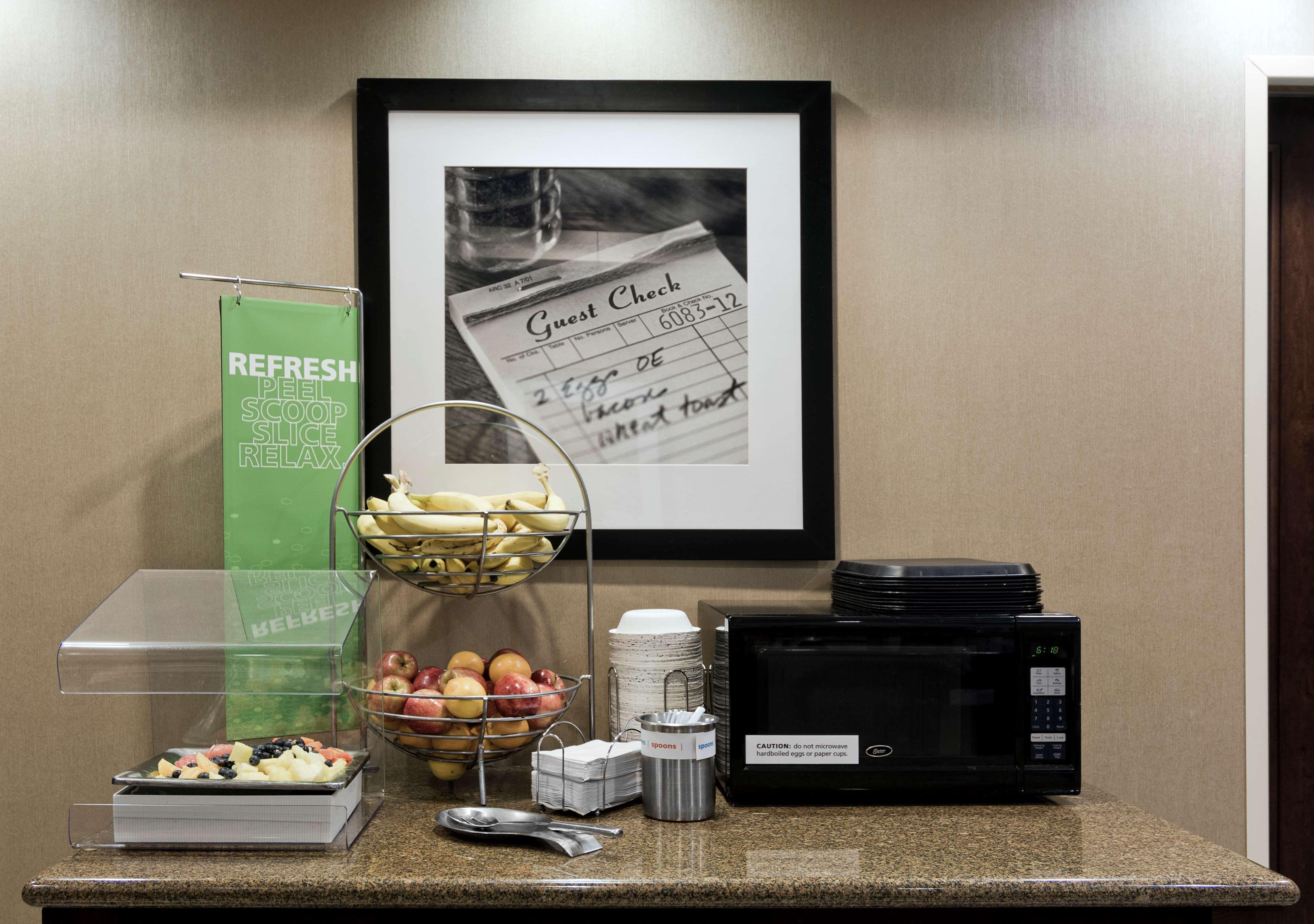 Hampton Inn Statesville Esterno foto