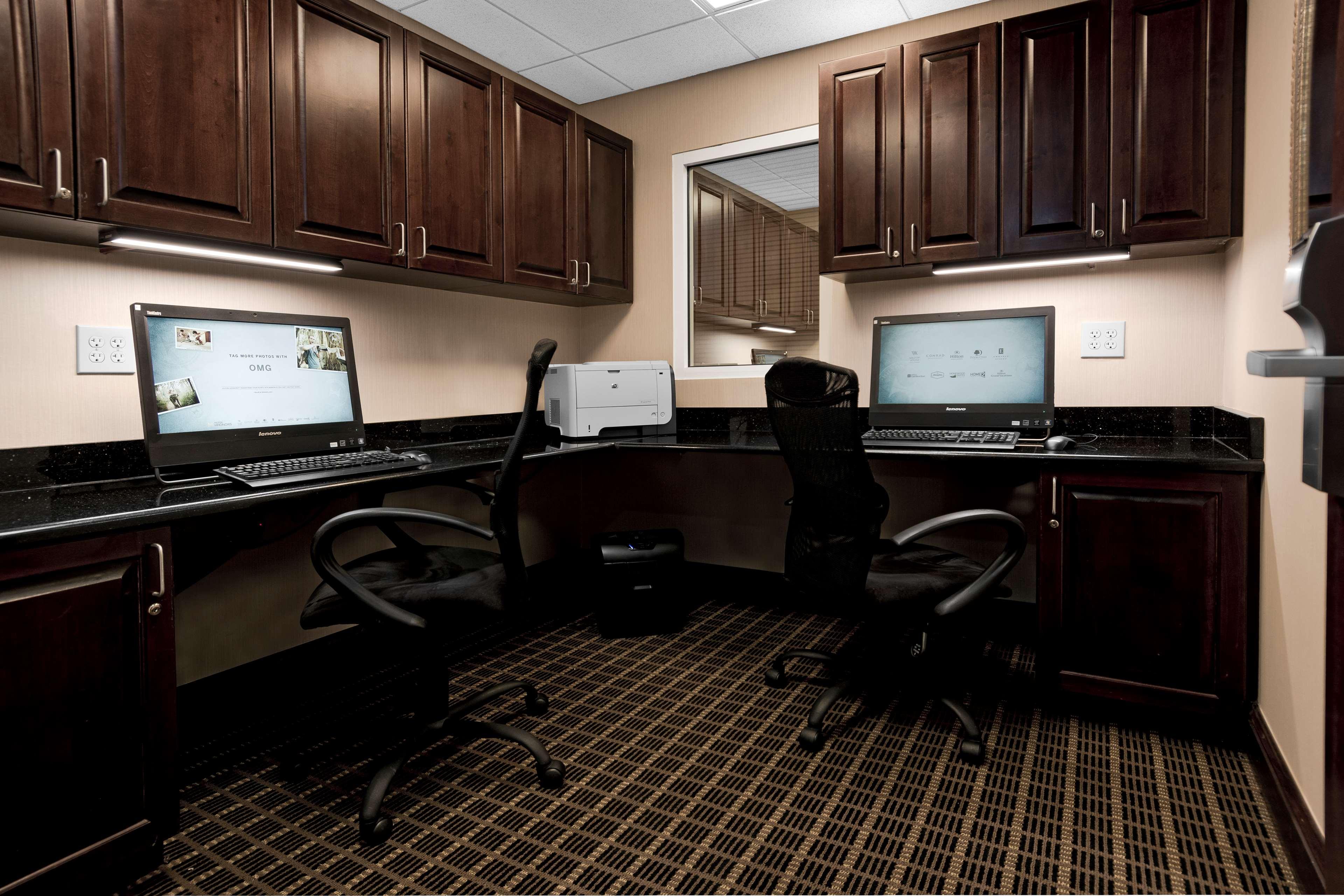 Hampton Inn Statesville Esterno foto