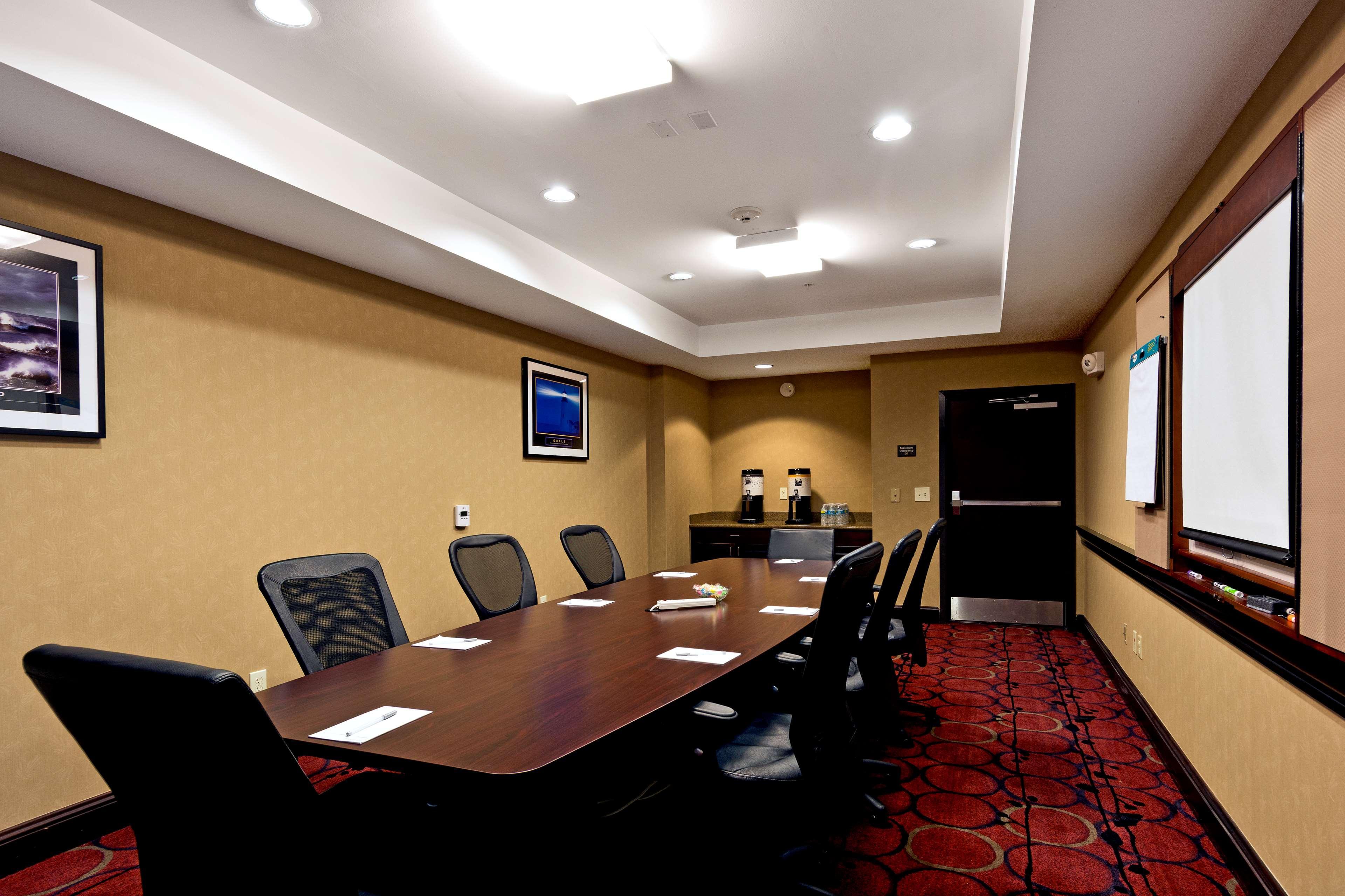 Hampton Inn Statesville Esterno foto