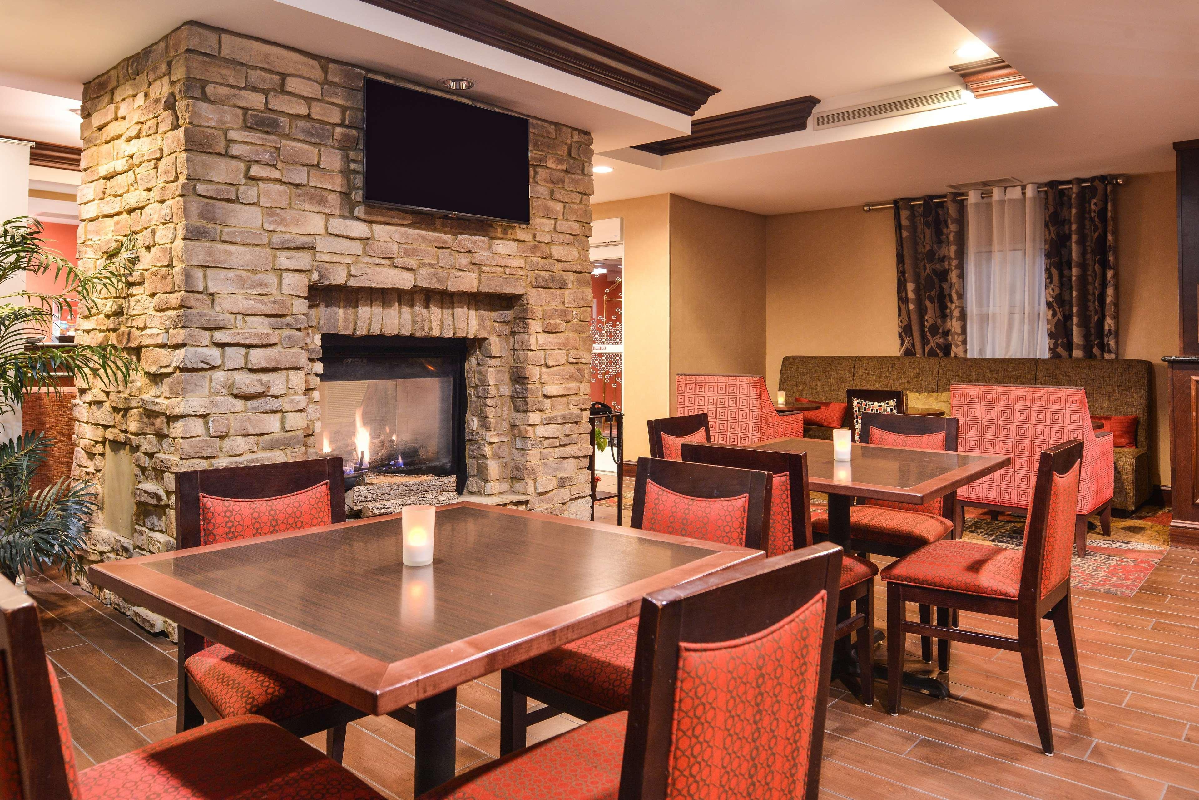 Hampton Inn Statesville Esterno foto