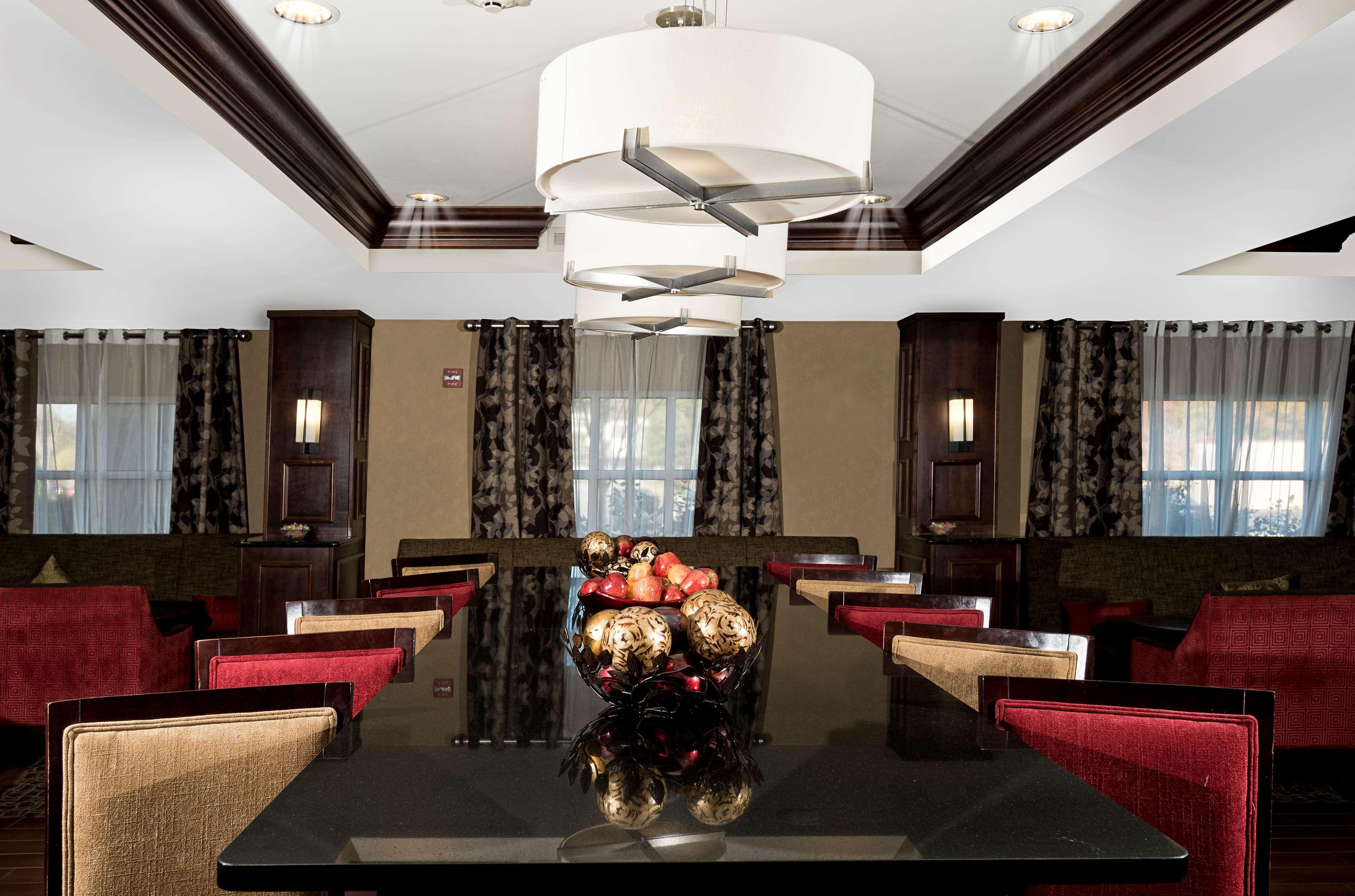 Hampton Inn Statesville Esterno foto