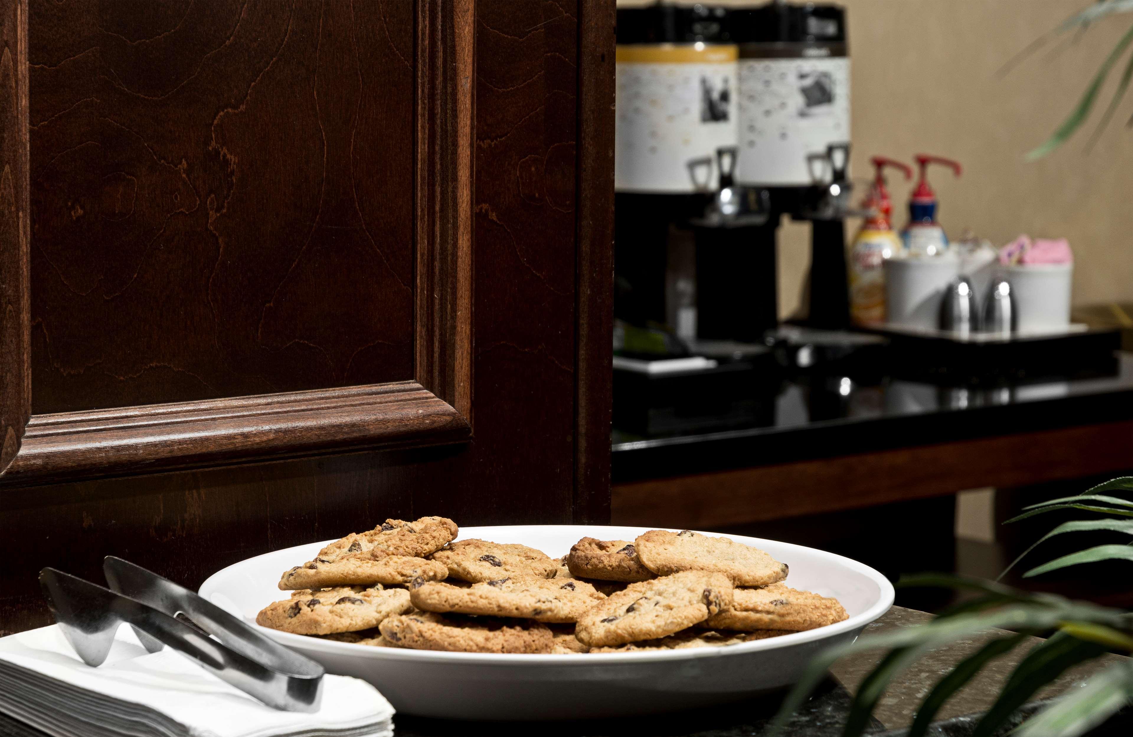 Hampton Inn Statesville Esterno foto