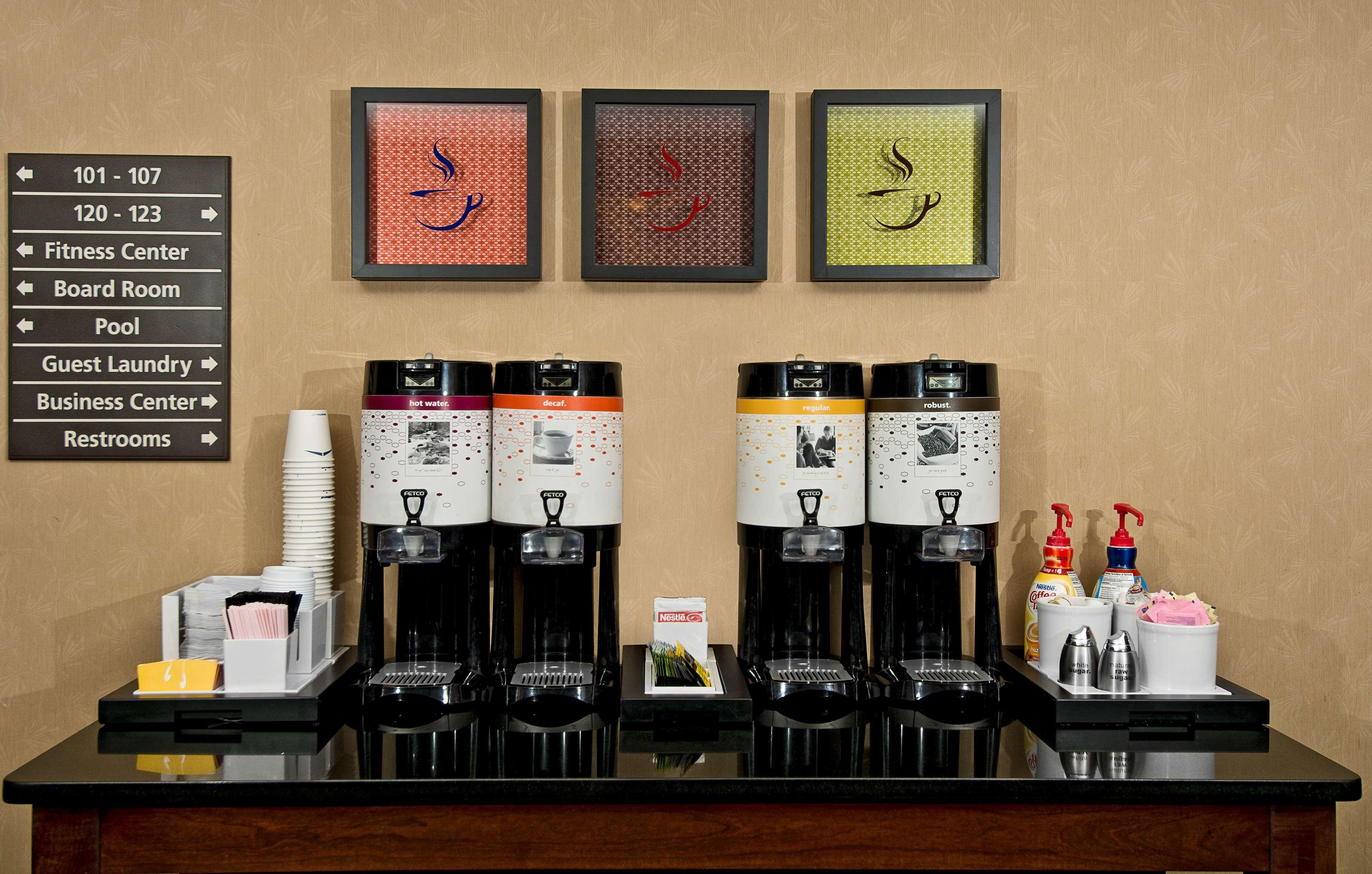 Hampton Inn Statesville Esterno foto