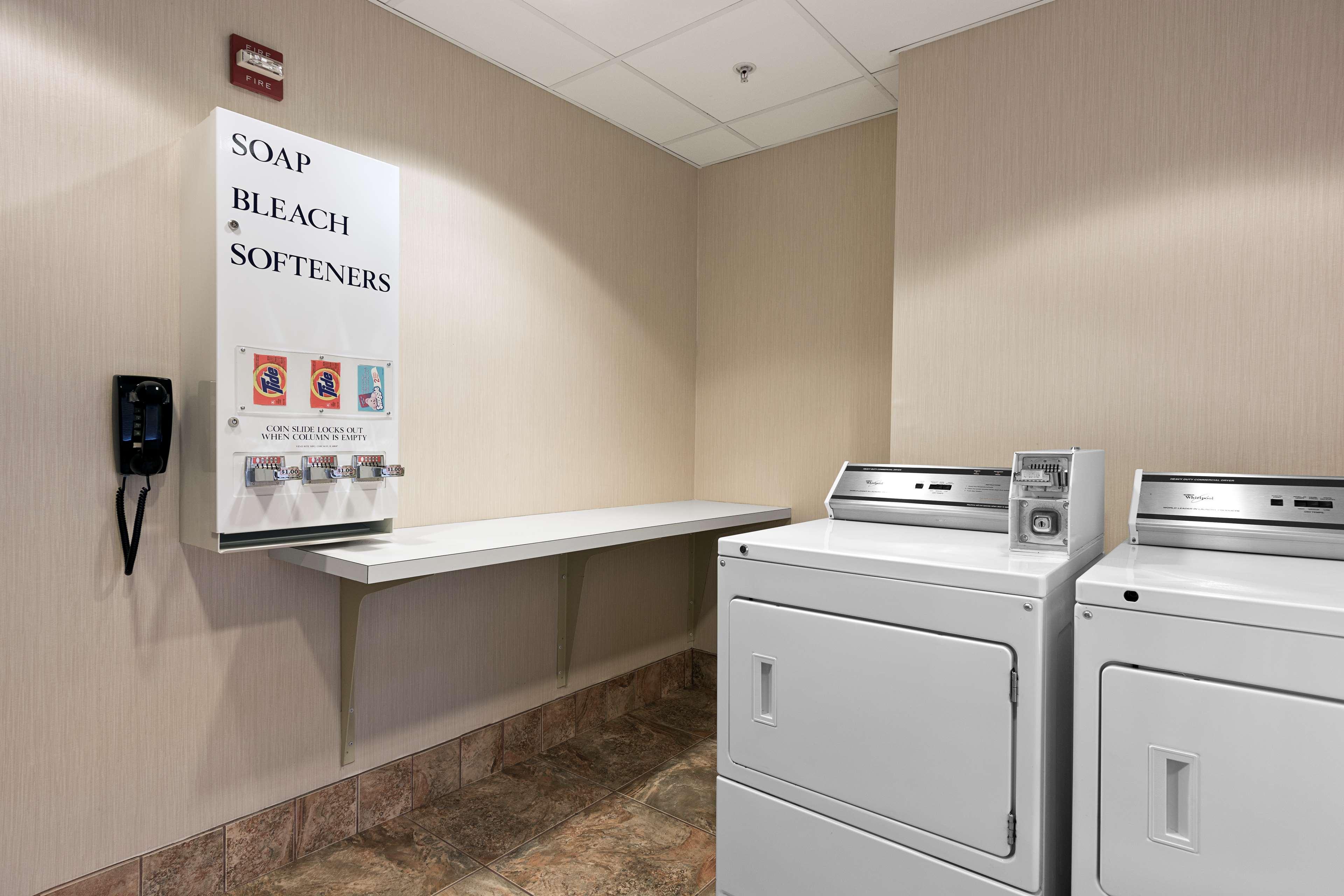 Hampton Inn Statesville Esterno foto