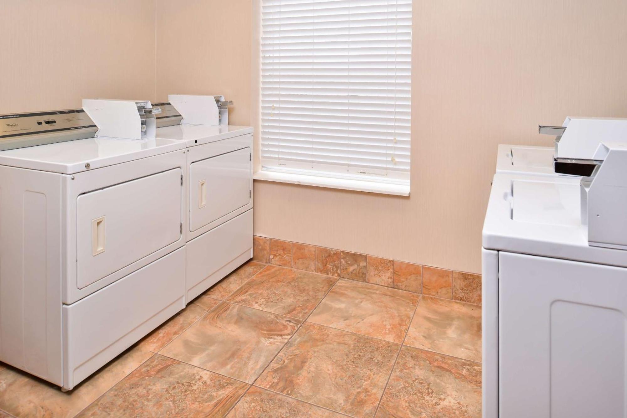 Hampton Inn Statesville Esterno foto