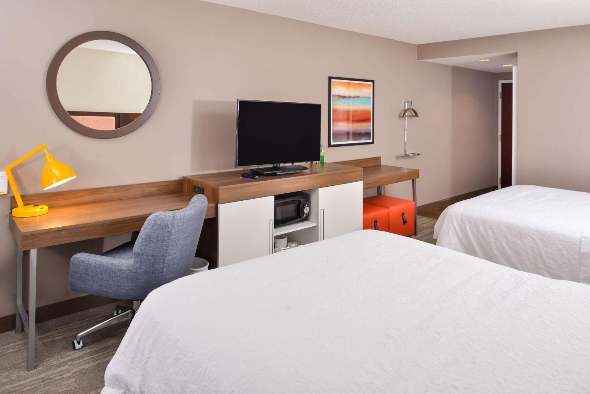 Hampton Inn Statesville Esterno foto