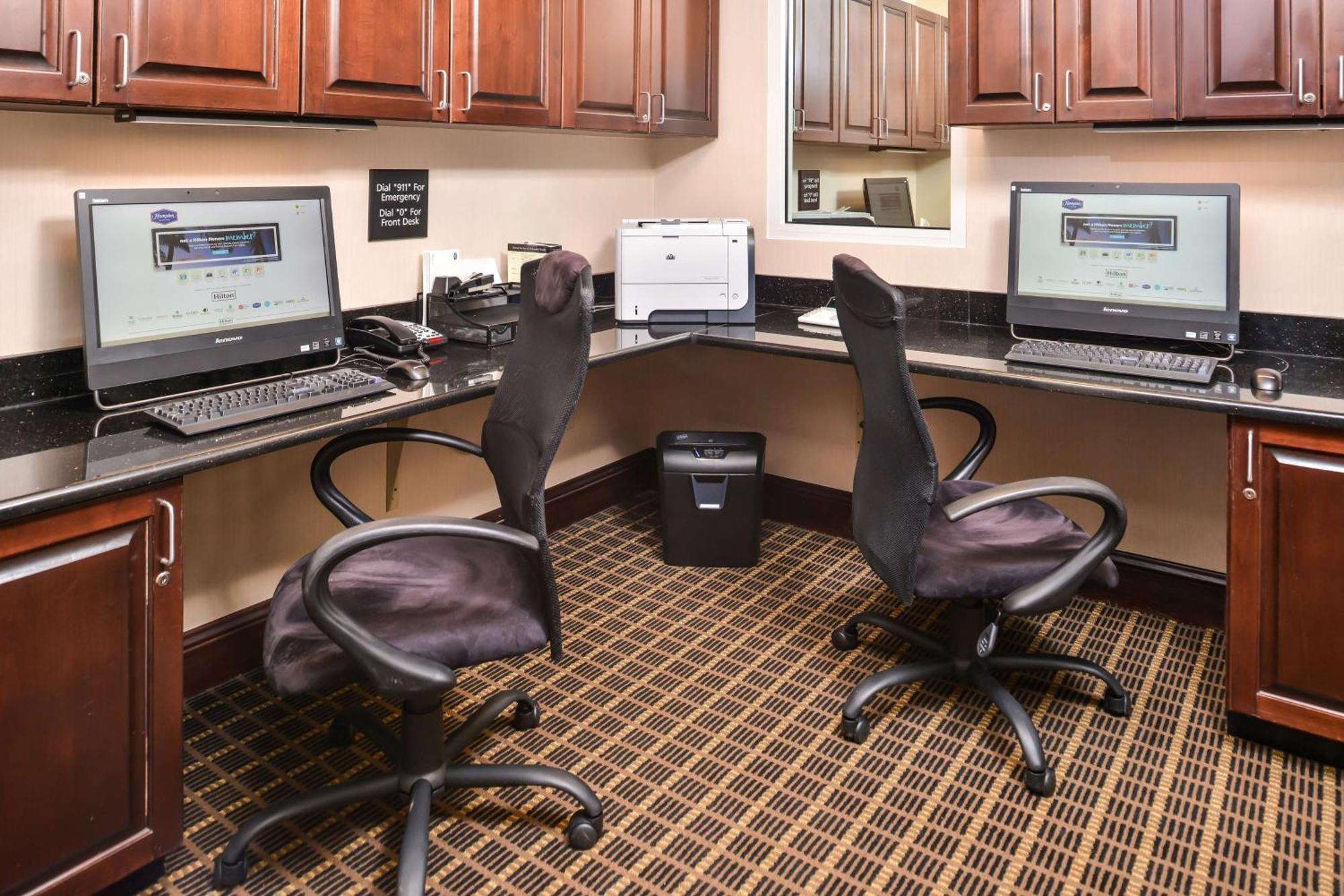 Hampton Inn Statesville Esterno foto