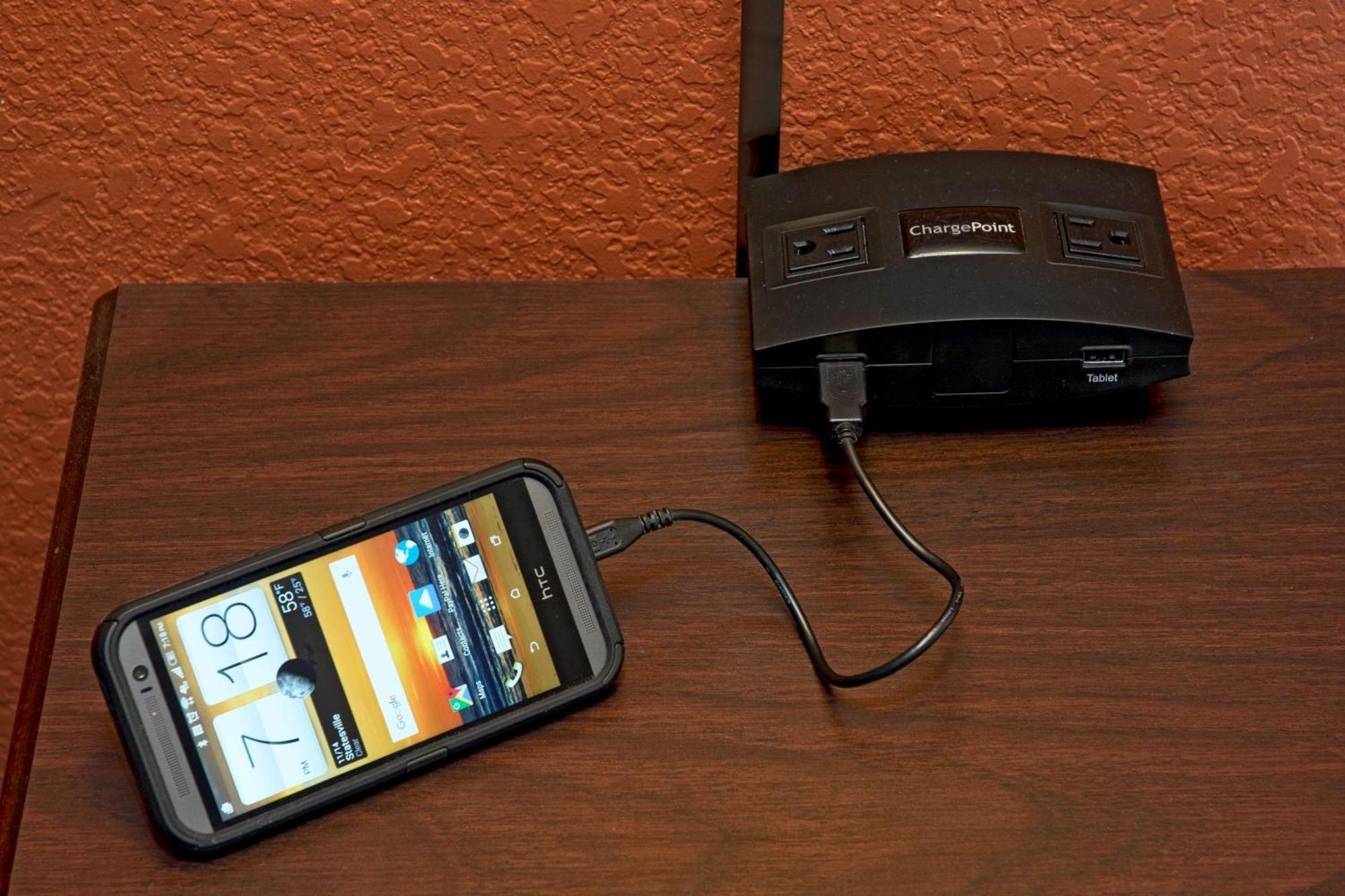 Hampton Inn Statesville Esterno foto