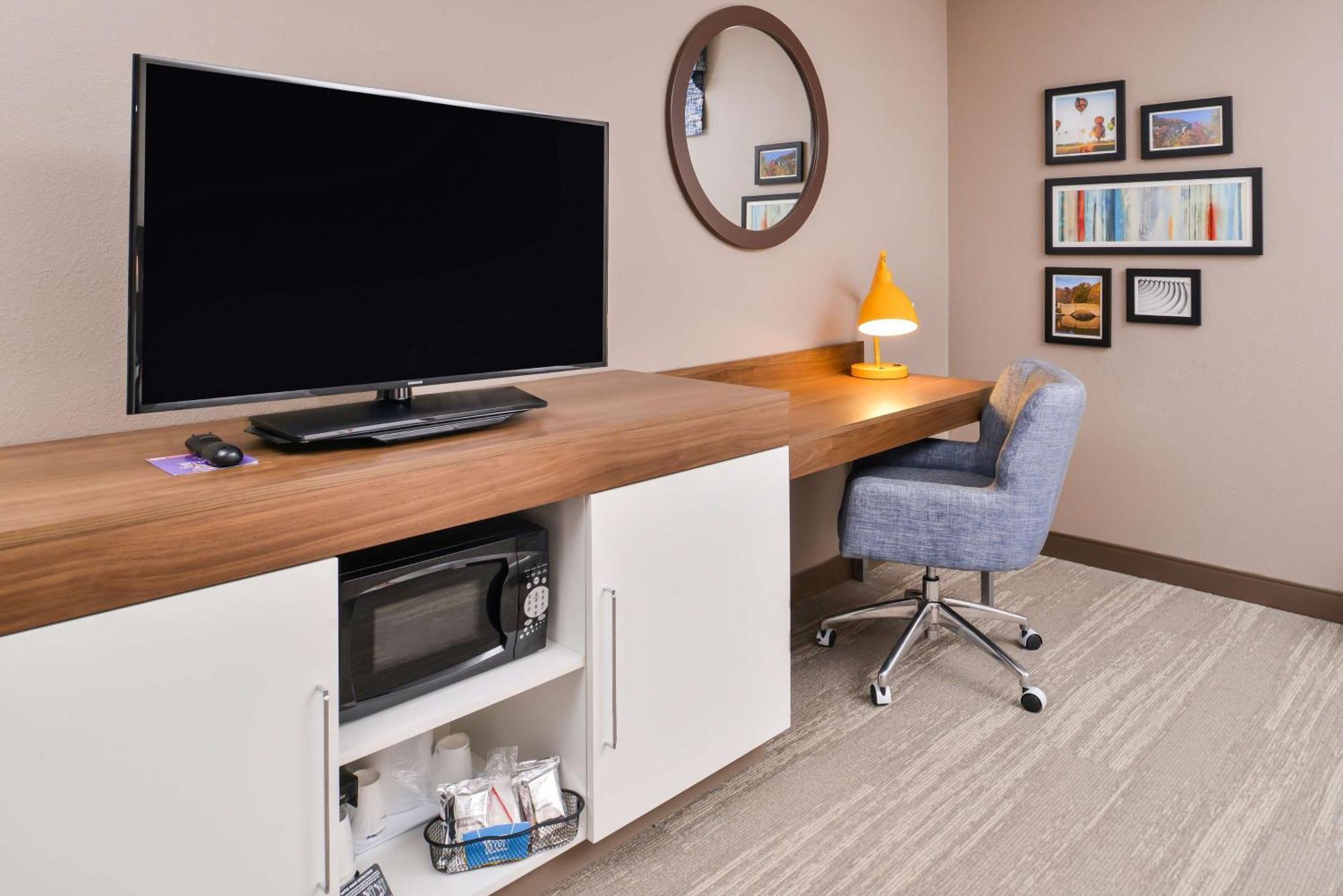Hampton Inn Statesville Esterno foto
