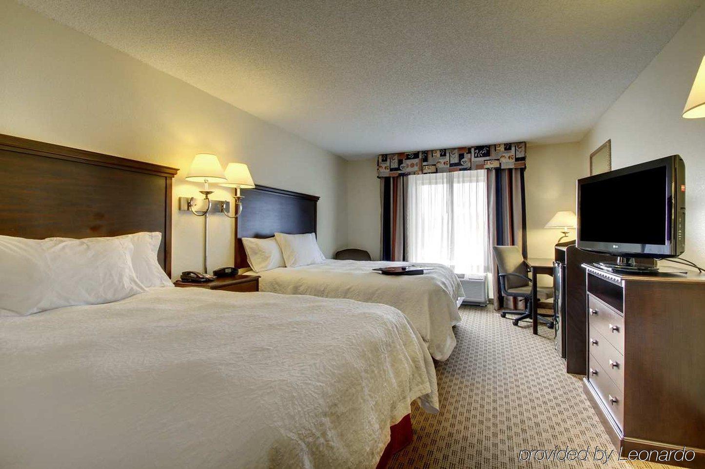 Hampton Inn Statesville Camera foto