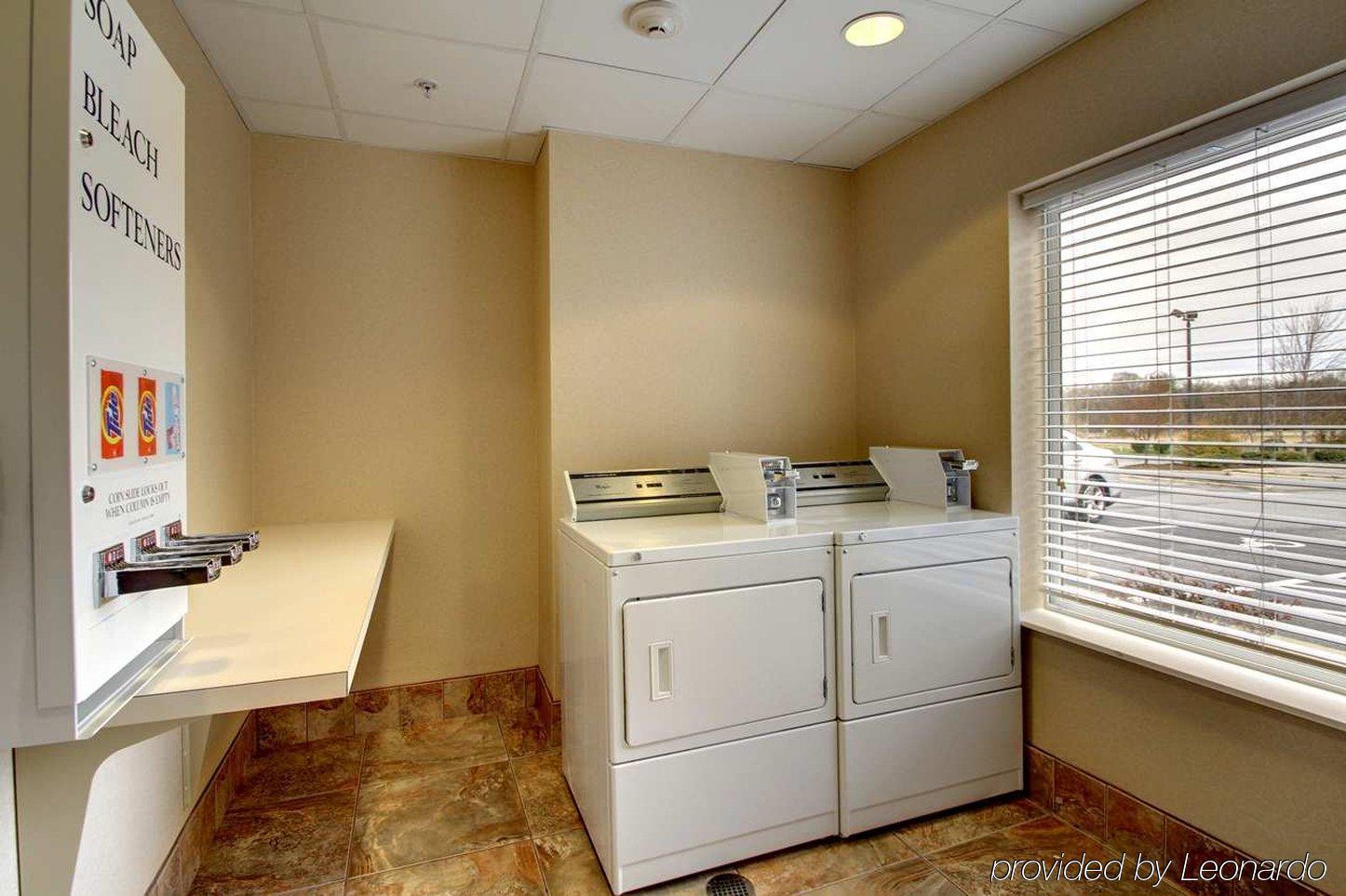 Hampton Inn Statesville Servizi foto